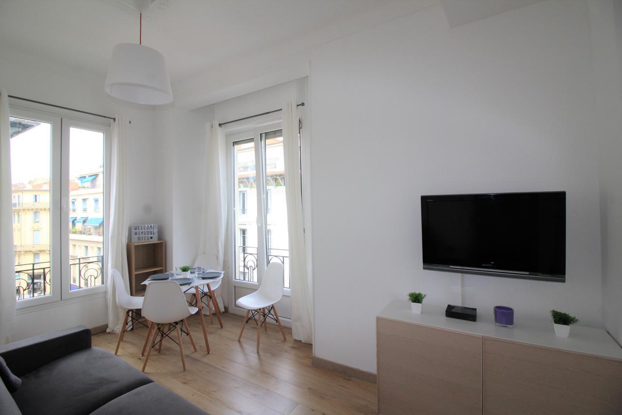 Apartment - Notre Dame Hyper Centre 5min Massena